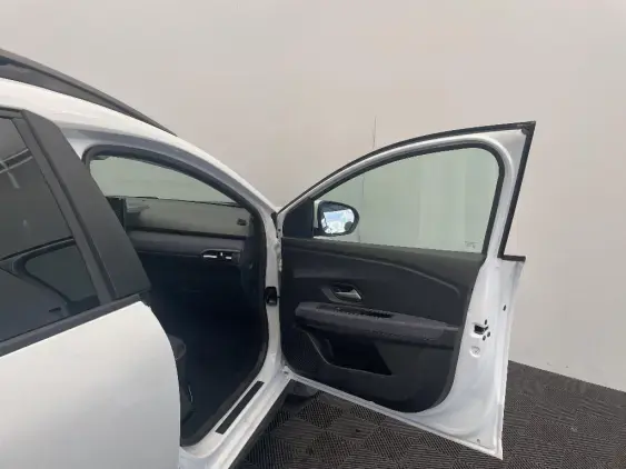 DACIA JOGGER - voiture de démonstration - Photo 19