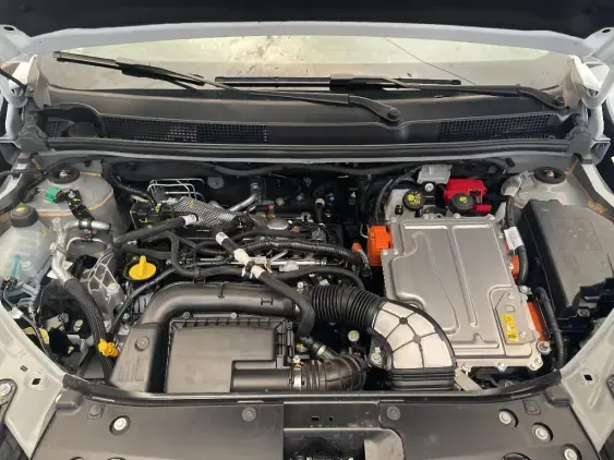 DACIA JOGGER - voiture de démonstration - Photo 20