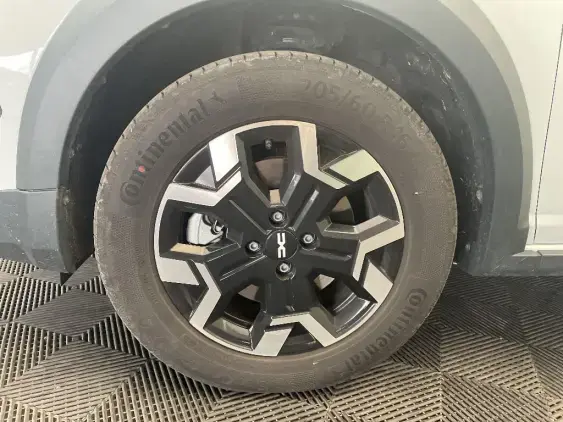 DACIA JOGGER - voiture de démonstration - Photo 22