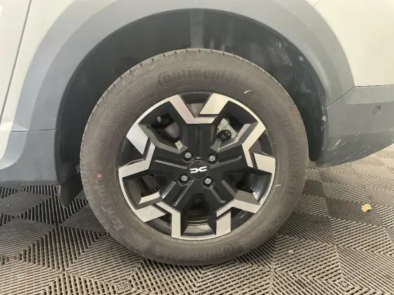 DACIA JOGGER - voiture de démonstration - Photo 23