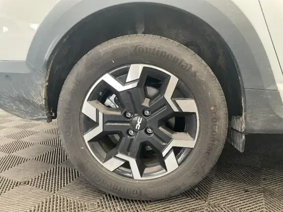 DACIA JOGGER - voiture de démonstration - Photo 24