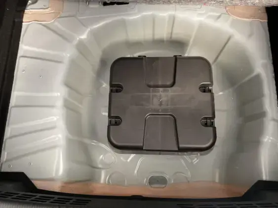 RENAULT CLIO VI - voiture de démonstration - Photo 17