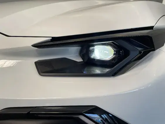 RENAULT CLIO VI - voiture de démonstration - Photo 21