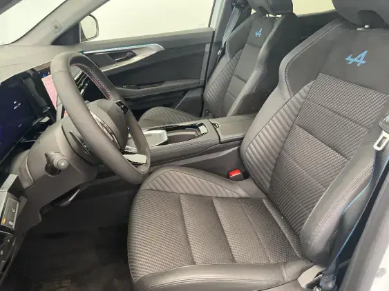 RENAULT AUSTRAL - voiture de démonstration - Photo 18