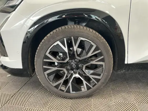 RENAULT AUSTRAL - voiture de démonstration - Photo 22