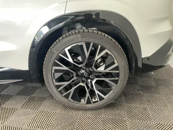 RENAULT AUSTRAL - voiture de démonstration - Photo 23