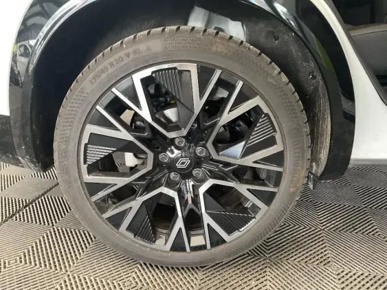 RENAULT AUSTRAL - voiture de démonstration - Photo 24