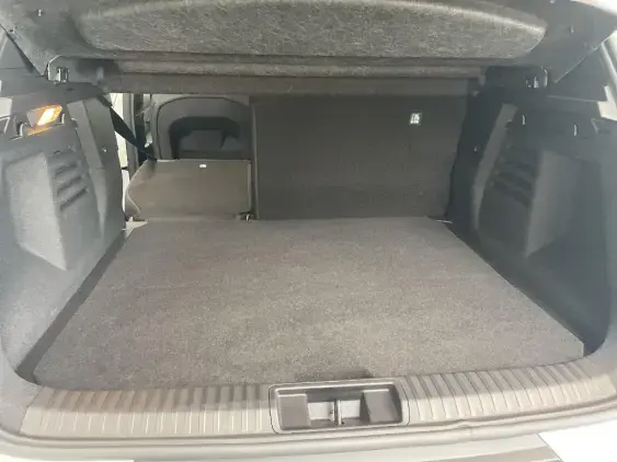 RENAULT SYMBIOZ - voiture de démonstration - Photo 16