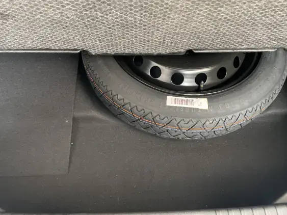 RENAULT SYMBIOZ - voiture de démonstration - Photo 17