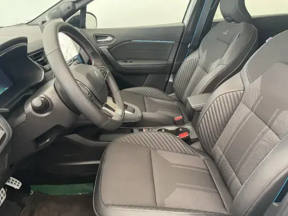 RENAULT SYMBIOZ - voiture de démonstration - Photo 18