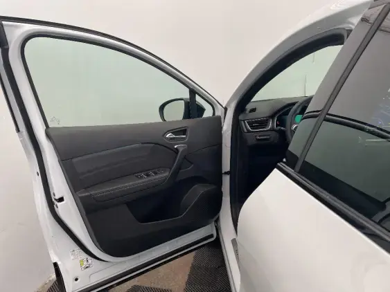 RENAULT SYMBIOZ - voiture de démonstration - Photo 19