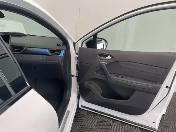 RENAULT SYMBIOZ - voiture de démonstration - Photo 20