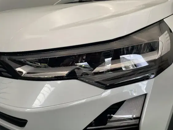 RENAULT SYMBIOZ - voiture de démonstration - Photo 21