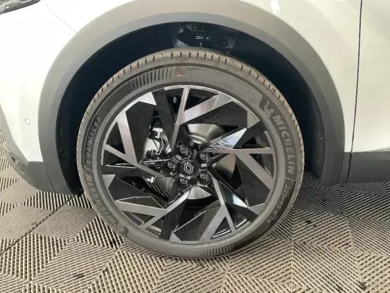 RENAULT SYMBIOZ - voiture de démonstration - Photo 22