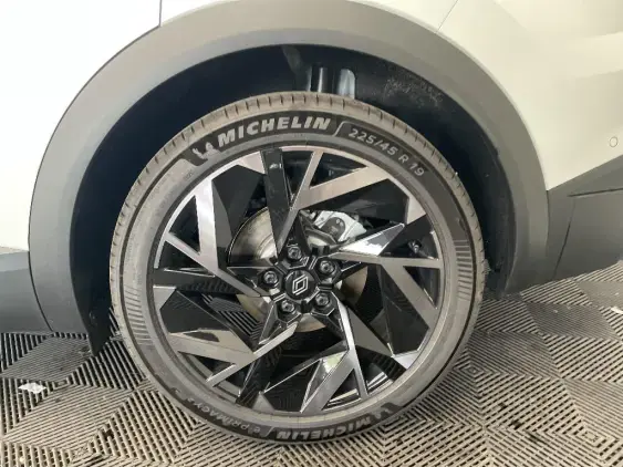 RENAULT SYMBIOZ - voiture de démonstration - Photo 23