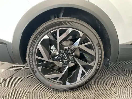 RENAULT SYMBIOZ - voiture de démonstration - Photo 24