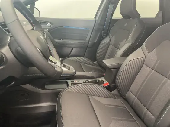 RENAULT CAPTUR II - voiture de démonstration - Photo 18