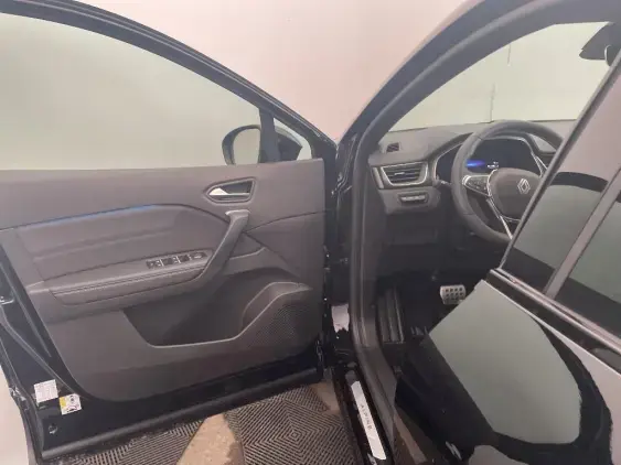 RENAULT CAPTUR II - voiture de démonstration - Photo 19