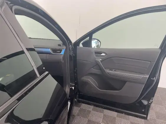 RENAULT CAPTUR II - voiture de démonstration - Photo 20