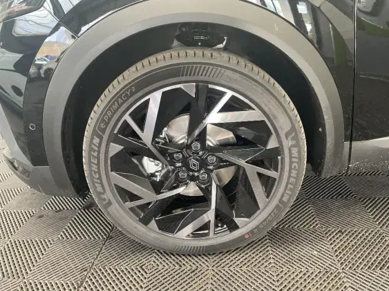 RENAULT CAPTUR II - voiture de démonstration - Photo 22