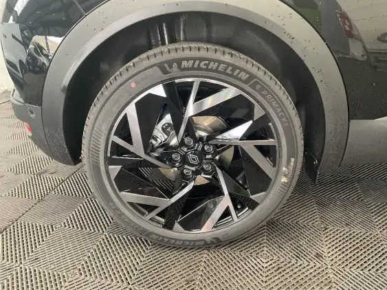 RENAULT CAPTUR II - voiture de démonstration - Photo 24