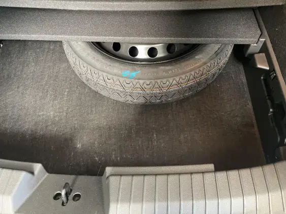 DACIA BIGSTER - voiture de démonstration - Photo 16