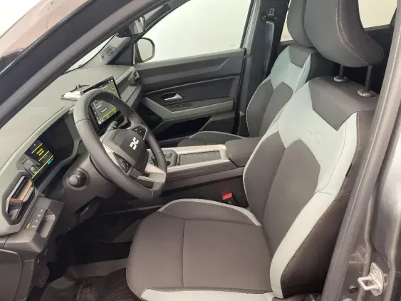 DACIA BIGSTER - voiture de démonstration - Photo 17