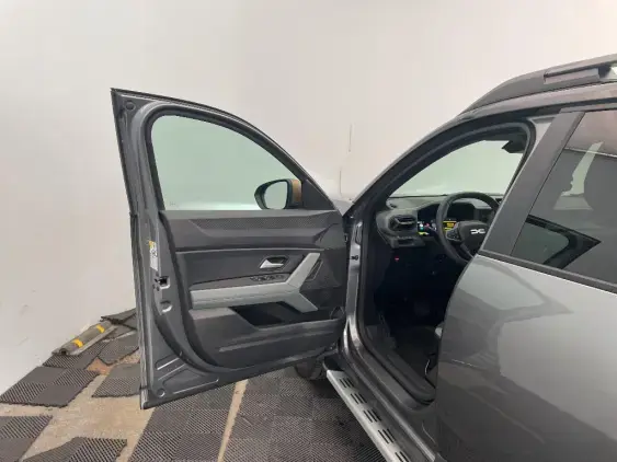 DACIA BIGSTER - voiture de démonstration - Photo 18