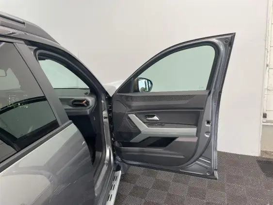 DACIA BIGSTER - voiture de démonstration - Photo 19