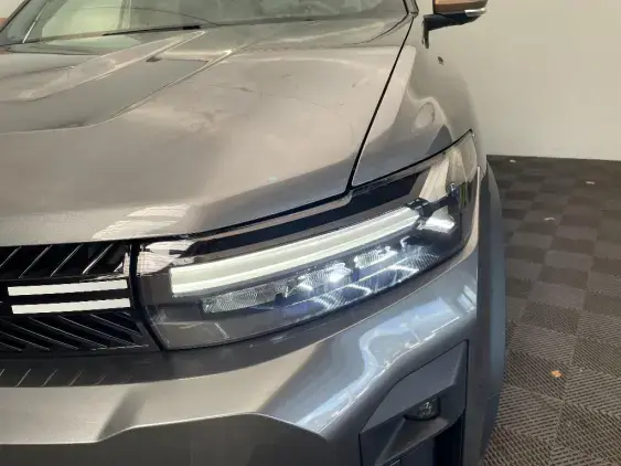 DACIA BIGSTER - voiture de démonstration - Photo 21