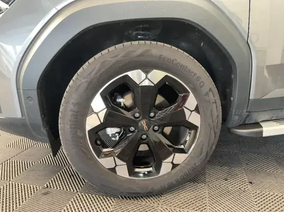 DACIA BIGSTER - voiture de démonstration - Photo 22