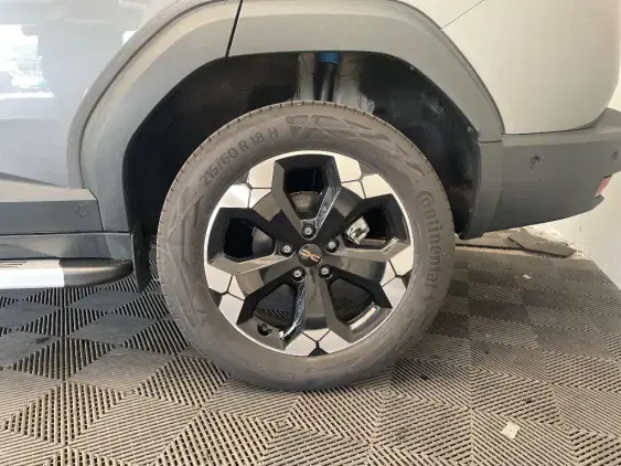 DACIA BIGSTER - voiture de démonstration - Photo 23