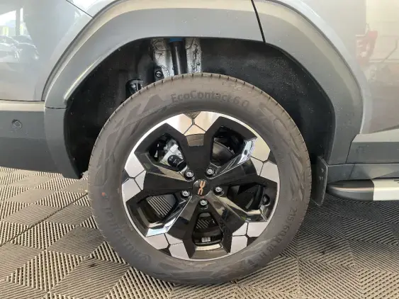 DACIA BIGSTER - voiture de démonstration - Photo 24