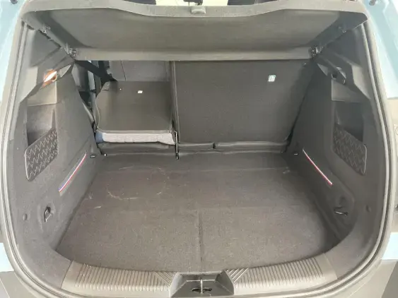 RENAULT RENAULT 4 ELECTRIQUE - voiture de démonstration - Photo 16