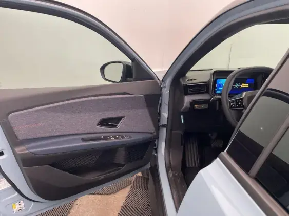 RENAULT RENAULT 4 ELECTRIQUE - voiture de démonstration - Photo 19