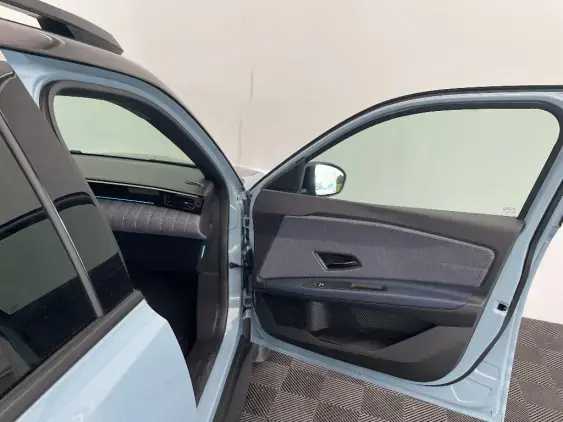 RENAULT RENAULT 4 ELECTRIQUE - voiture de démonstration - Photo 20