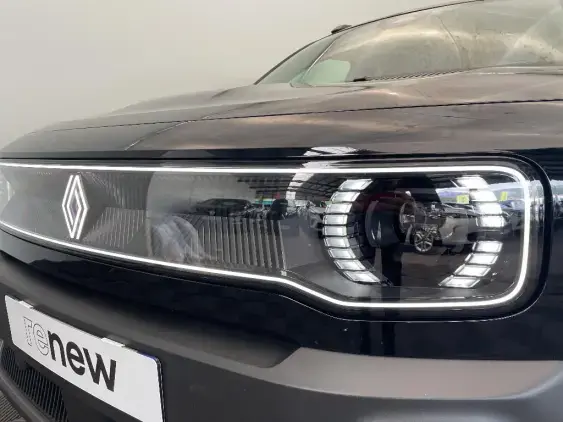 RENAULT RENAULT 4 ELECTRIQUE - voiture de démonstration - Photo 21