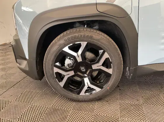 RENAULT RENAULT 4 ELECTRIQUE - voiture de démonstration - Photo 22