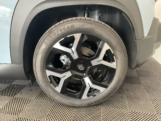 RENAULT RENAULT 4 ELECTRIQUE - voiture de démonstration - Photo 23