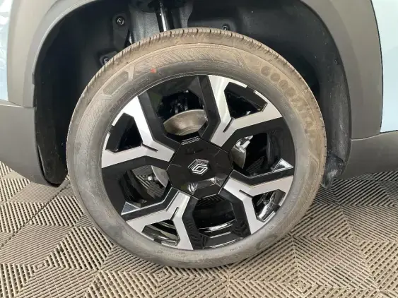 RENAULT RENAULT 4 ELECTRIQUE - voiture de démonstration - Photo 24