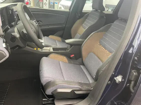RENAULT 5 III - voiture de démonstration - Photo 18