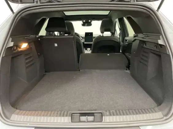 RENAULT SYMBIOZ - voiture de démonstration - Photo 16