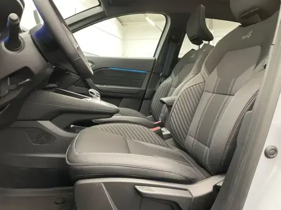 RENAULT SYMBIOZ - voiture de démonstration - Photo 18