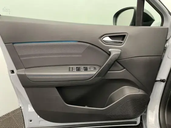 RENAULT SYMBIOZ - voiture de démonstration - Photo 19