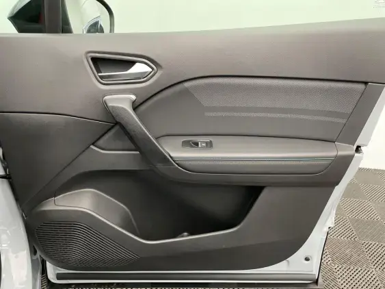 RENAULT SYMBIOZ - voiture de démonstration - Photo 20