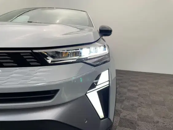 RENAULT SYMBIOZ - voiture de démonstration - Photo 22