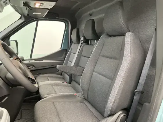 RENAULT MASTER ELECTRIQUE IV - voiture de démonstration - Photo 16