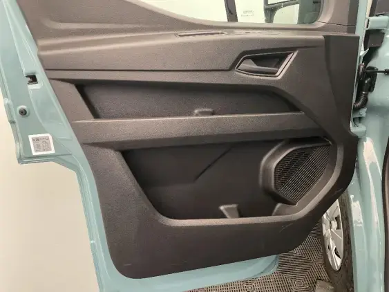 RENAULT MASTER ELECTRIQUE IV - voiture de démonstration - Photo 19