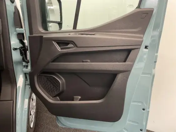 RENAULT MASTER ELECTRIQUE IV - voiture de démonstration - Photo 20