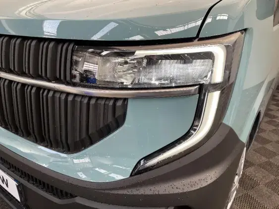 RENAULT MASTER ELECTRIQUE IV - voiture de démonstration - Photo 22